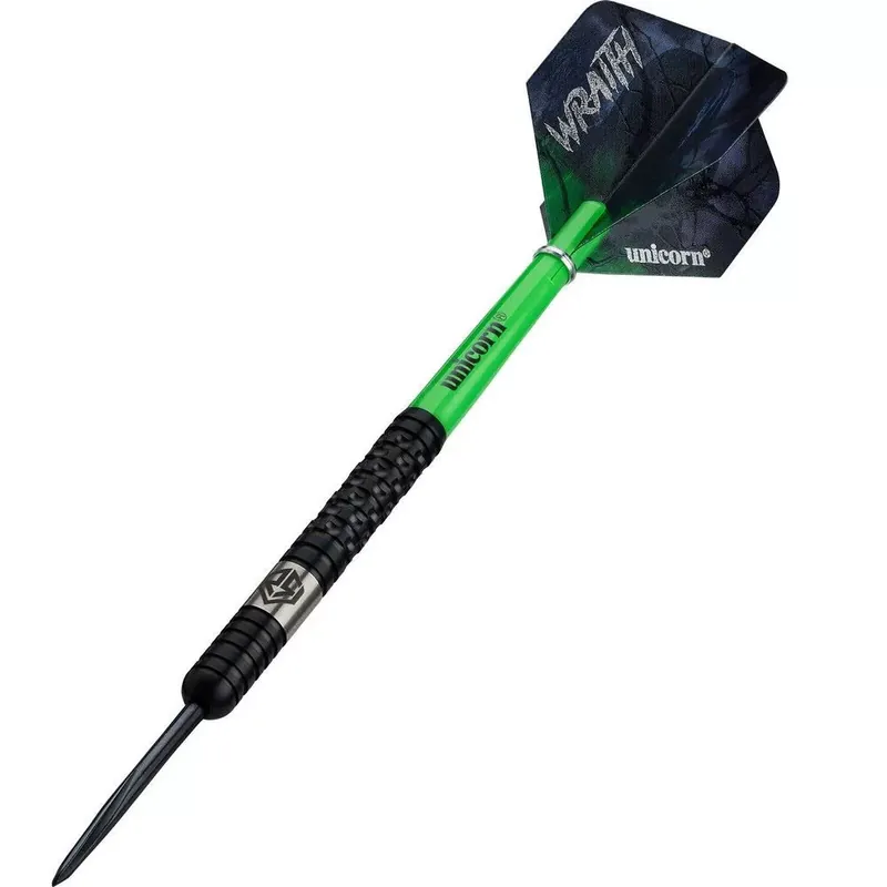 Super Cena Šipky steel Unicorn Ross Smith Wraith 22g 90% wolfram