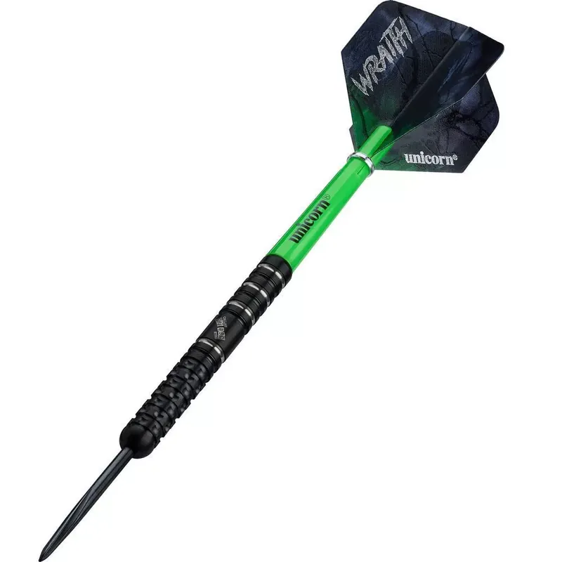 Bezpečná Platba Šipky steel Unicorn Callan Rydz Wraith 23g 90% wolfram