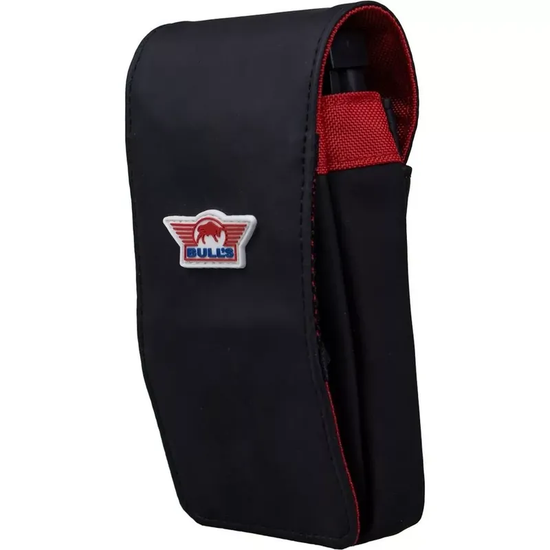 Pouzdro Bull‘s Space Case Soft na 1 set šipek Originální