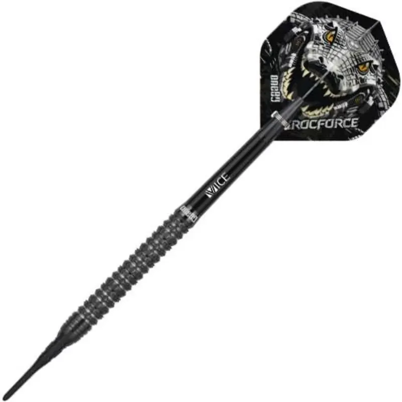Poslední Šance Šipky soft One80 Crocforce CF1 20g 90% wolfram