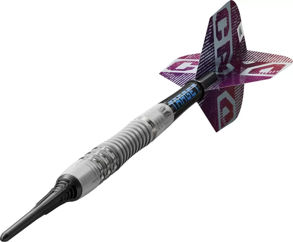 Levný Šipky soft Target Cryo 13, 18g 90% wolfram
