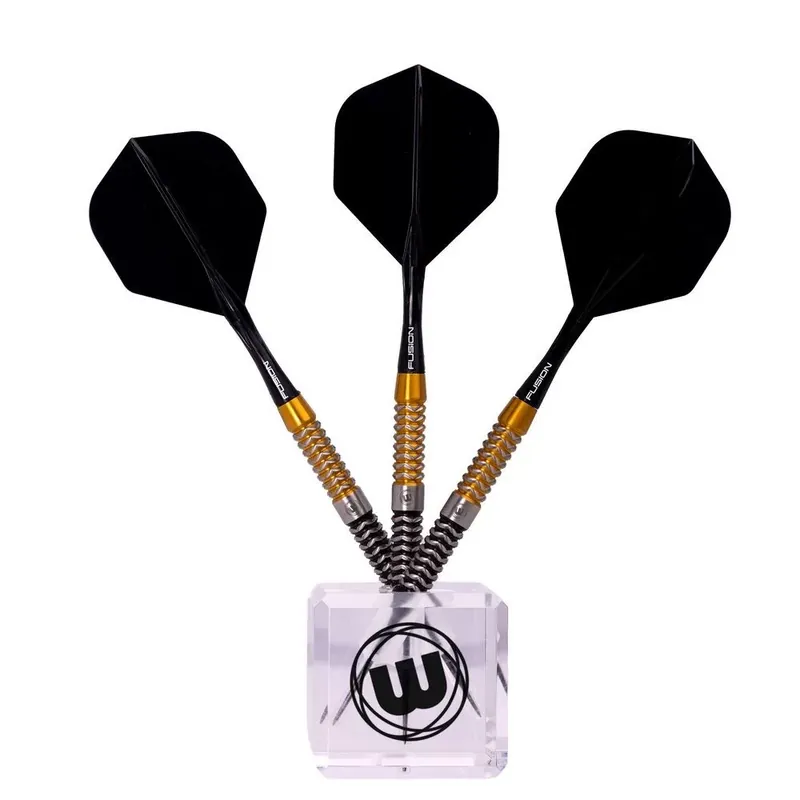 Stojan Winmau na 1 set šipek průhledný Nejprodávanější