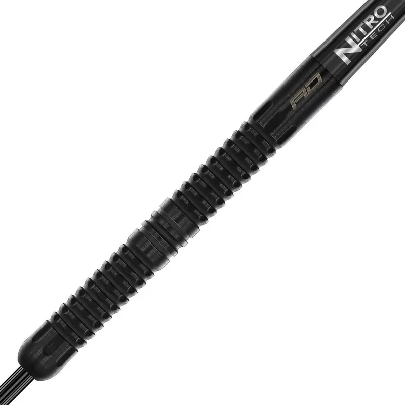 Kup Teď Šipky steel Red Dragon Peter Wright Black Mamba 22g 90% wolfram