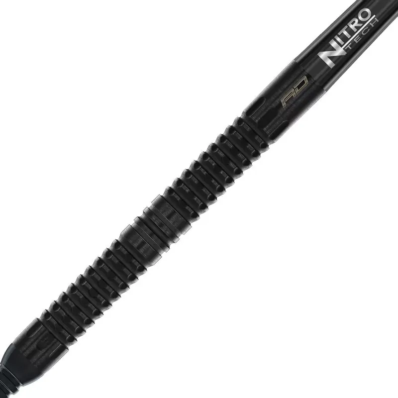 Oblíbený Šipky soft Red Dragon Peter Wright Black Mamba 20g 90% wolfram