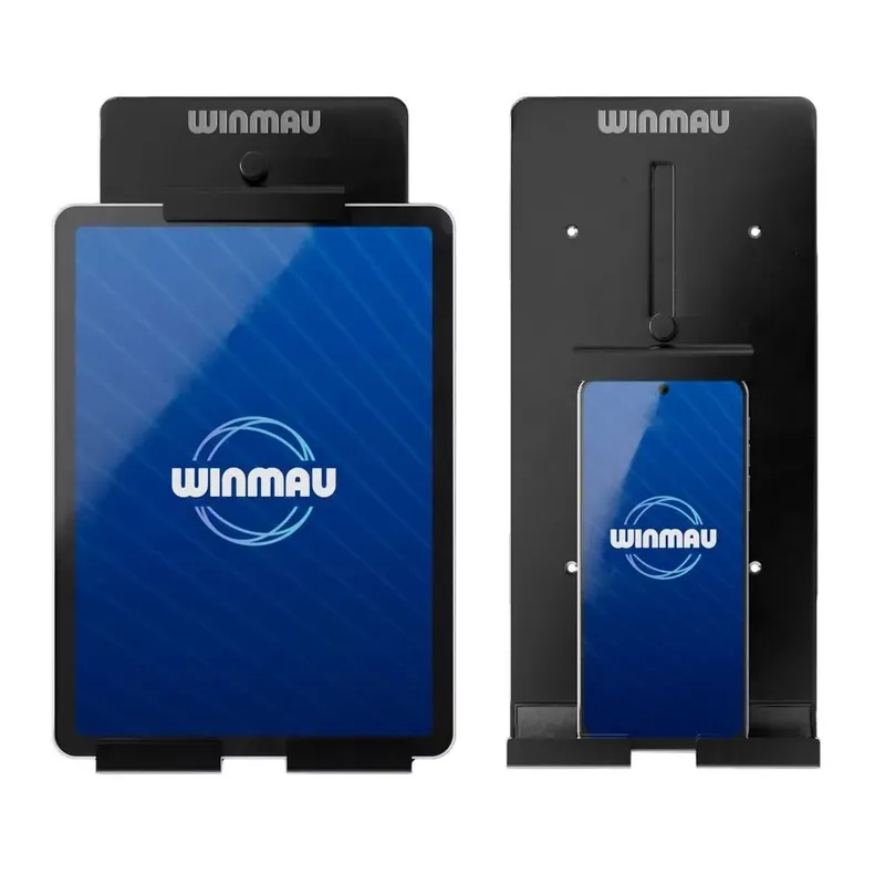 Přímo Od Výrobce Držák Winmau Device Holder na tablet, telefon