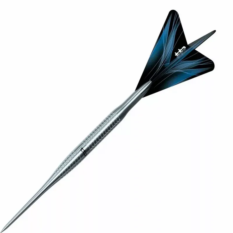 Finální Výprodej Šipky steel Caliburn TTD T3 7g Titanium