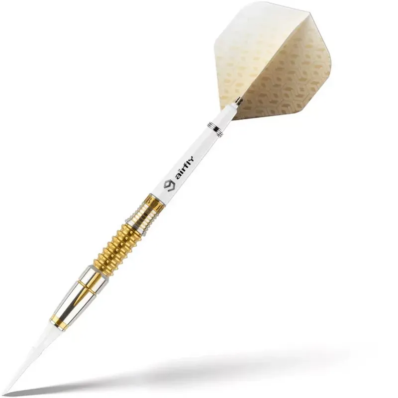 Speciální Cena Šipky soft Caliburn Sonny Millo Balagat 21g 90% wolfram