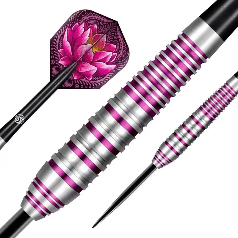 Top Prodej Šipky steel Shot Zen Juji 24g 80% wolfram
