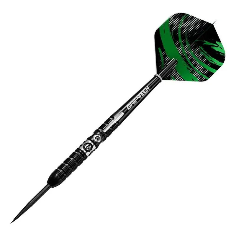 Šipky steel GOAT 8-Ball 26g 90% wolfram Horká Nabídka