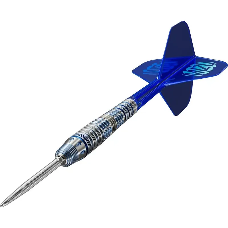 Šipky steel Target Japan MIZU Series 03 24g SP 90% wolfram Nejlepší Cena
