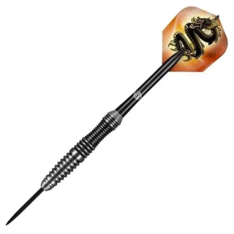 Nová Kolekce Šipky steel Shot Value Range Scimitar 24g nerez