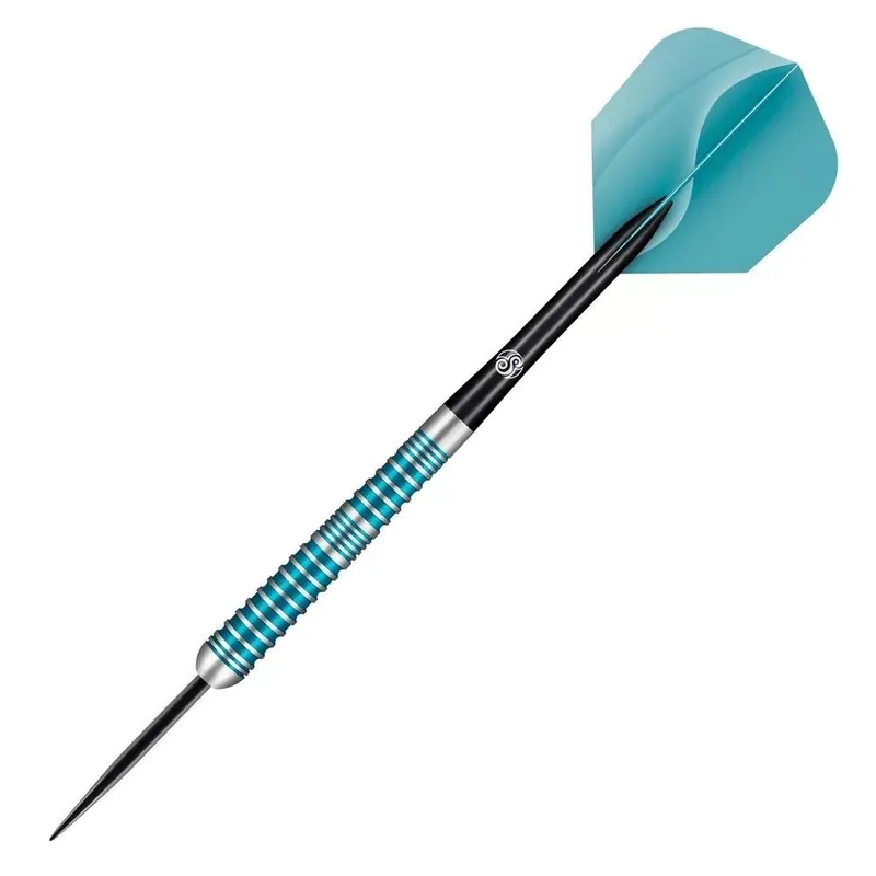 Šipky steel Shot Zen Jutsu 2.0 24g 80% wolfram Značkový
