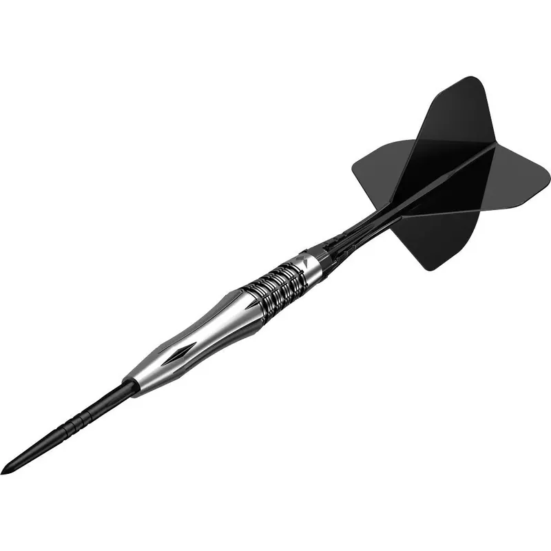 Pouze Dnes Šipky steel Mission Katana 24g 95% wolfram