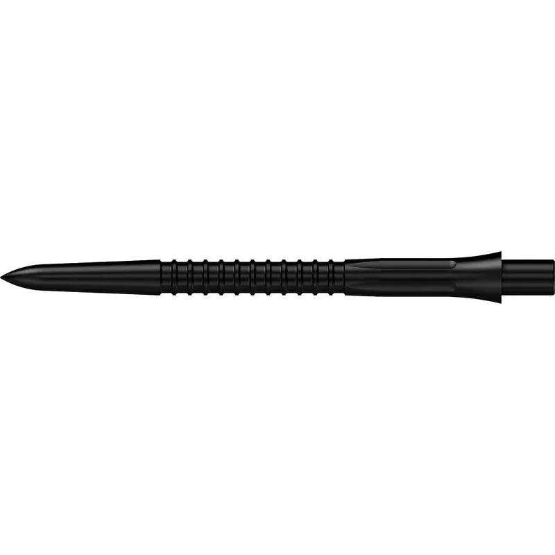 Nejlepší Cena Hroty na steel šipky Mission Caliburn EVO GV-Logo 32mm černé 3ks
