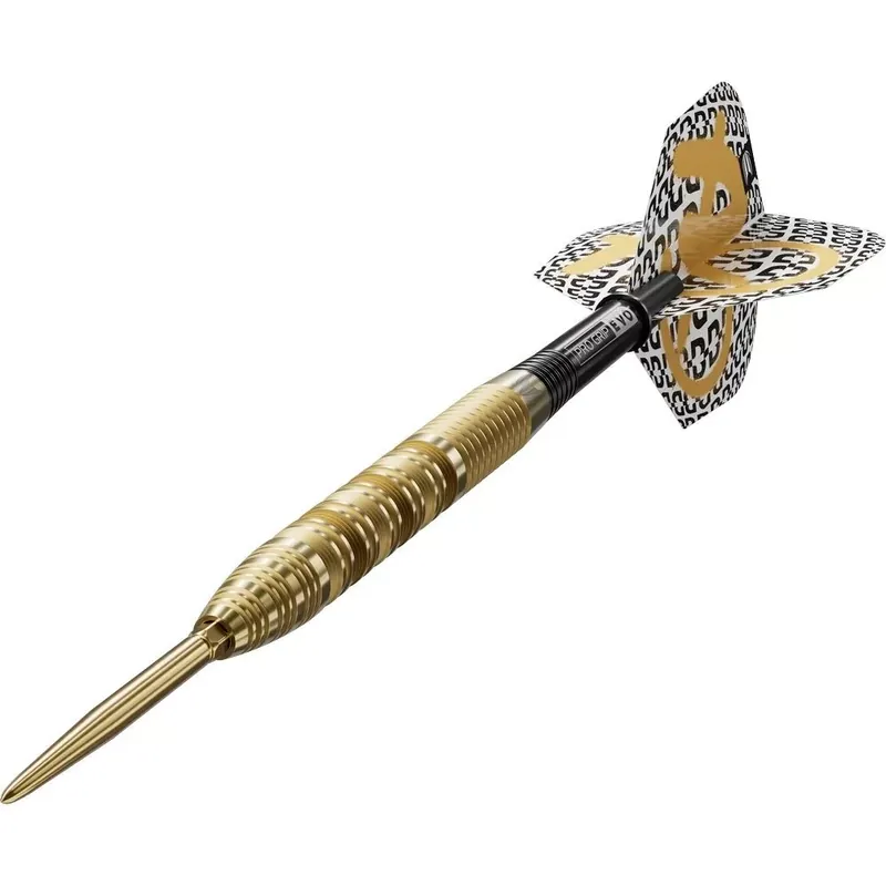 Šipky steel Target Bolide Envy 01 22g SP 90% wolfram Super Cena