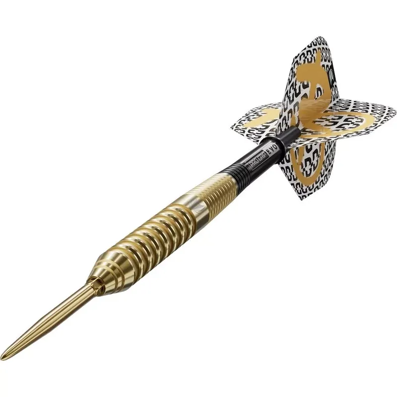Kup Teď Šipky steel Target Bolide Envy 02 23g SP 90% wolfram