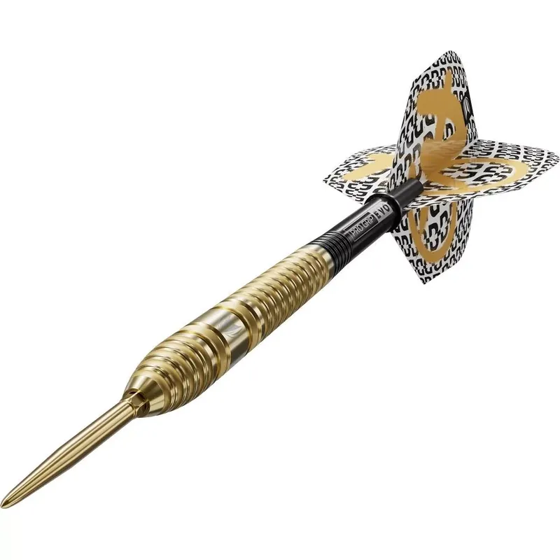Šipky steel Target Bolide Envy 03 24g SP 90% wolfram Rychlé Dodání