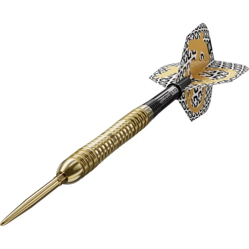 Šipky steel Target Bolide Envy 04 21g SP 90% wolfram Finální Výprodej