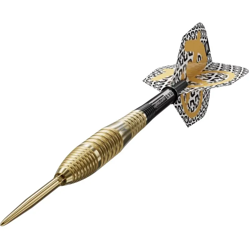 Rychlé Dodání Šipky steel Target Bolide Envy 05 22g SP 90% wolfram