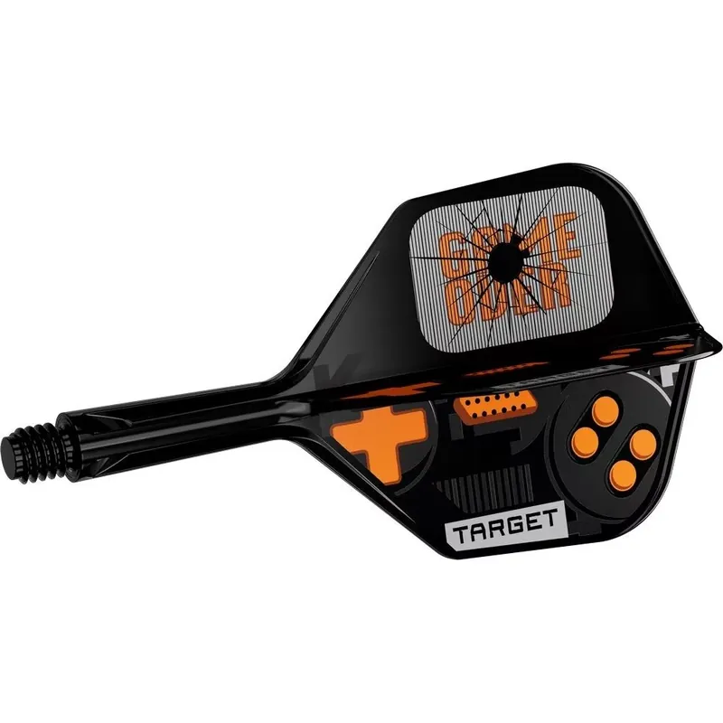 Finální Výprodej Target K-Flex Game Over integrované No6 letky a krátké násadky