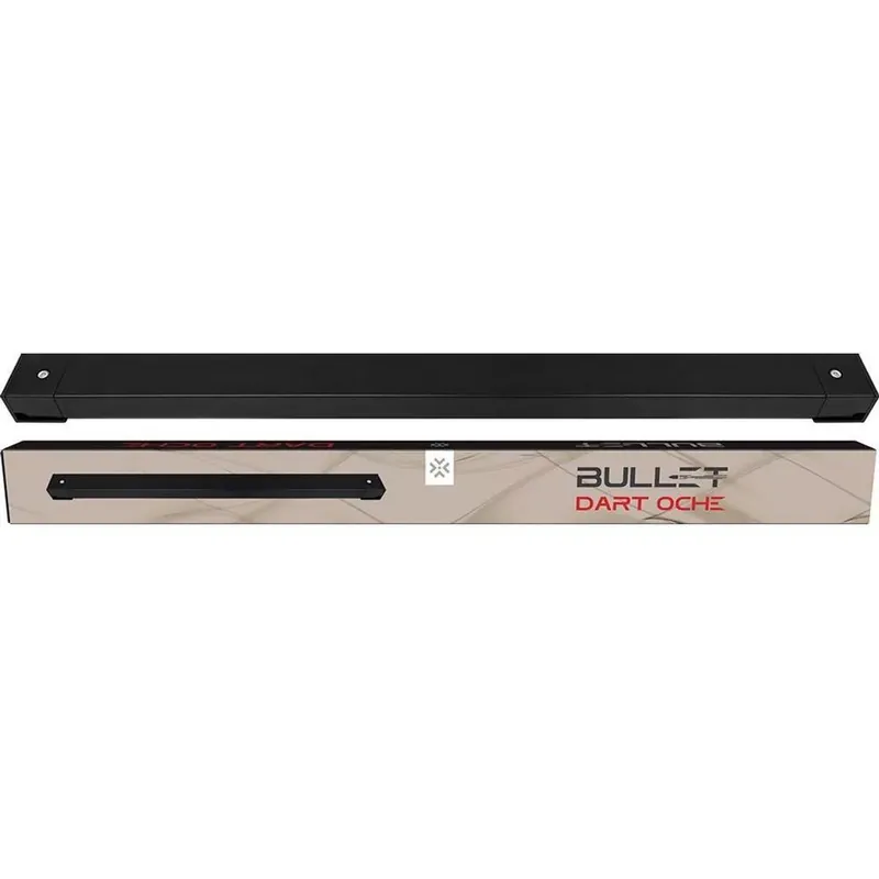 Odhodová lišta Bullet pro 80 cm koberce na šipky Tovární Cena