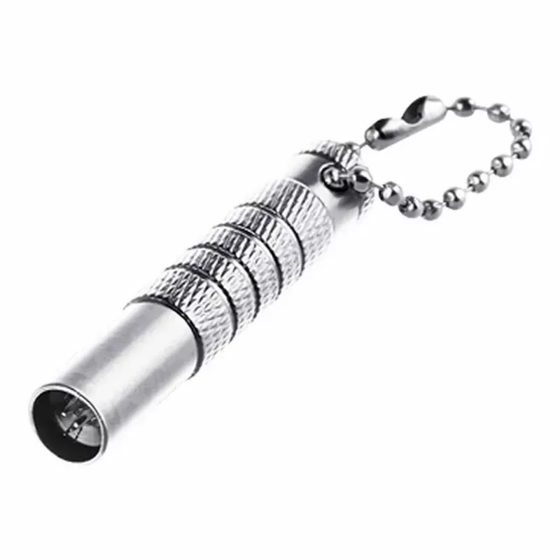 Nástroj pro vybírání zlomených násadek Bullet Remover stříbrný Originální