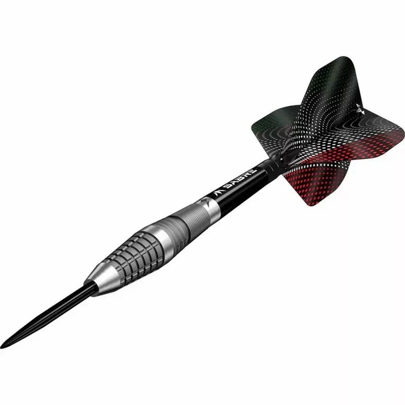 Nejlepší Cena Šipky steel Mission Michele Turetta 23g 95% wolfram