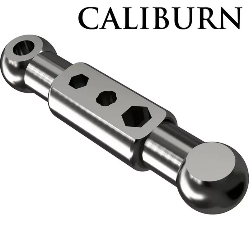 Nástroj pro výměnu hrotů Caliburn Point Driver Tool k systému EVO Pouze Dnes