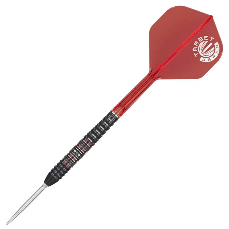 Šipky steel Target Japan Kosuzu Iwao Diamond G4 24g SP 90% wolfram Speciální Cena