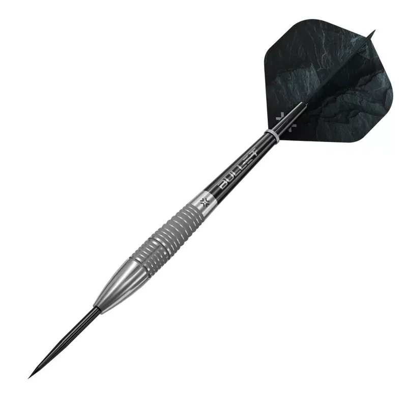 Šipky steel Bullet Monolith 25g 90% wolfram Pouze Dnes