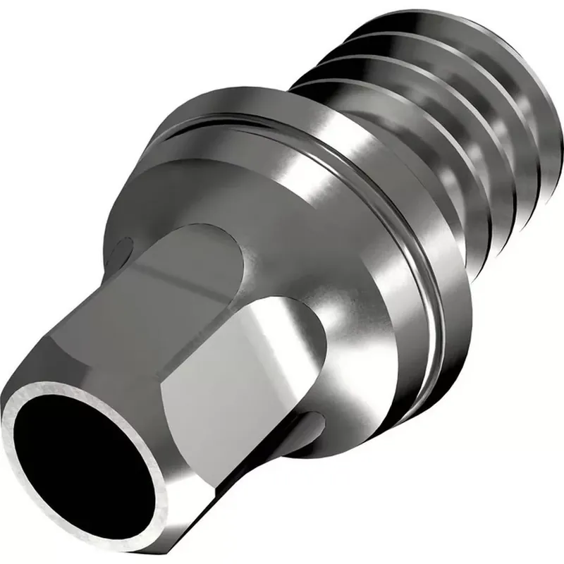 Sleva Caliburn 2BA adaptér pro vyměnitelné EVO hroty