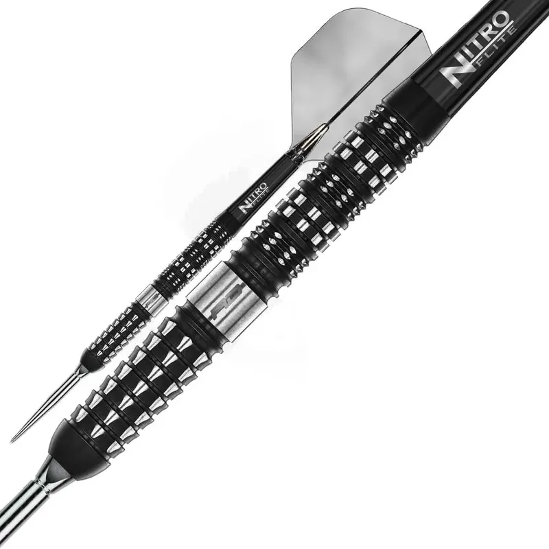 Cenově Výhodný Šipky steel Red Dragon Recon Parallel 22g SP 90% wolfram