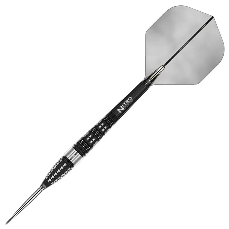 Šipky steel Red Dragon Recon Torpedo 23g SP 90% wolfram Sleva