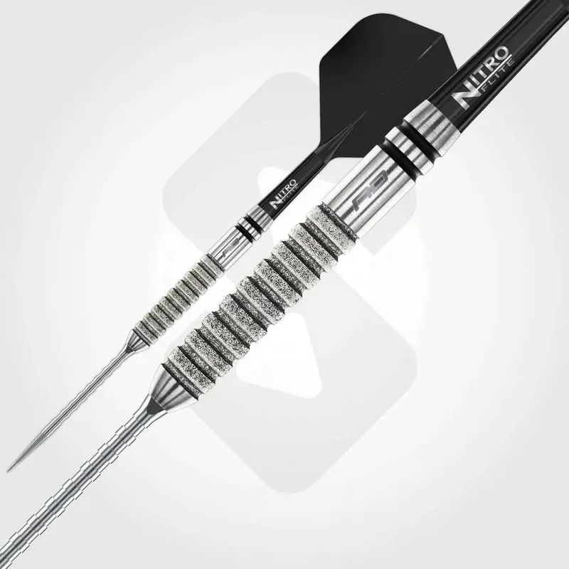 Šipky steel Red Dragon Gian Van Veen Tour Edition 21g SP 90% wolfram Cenový Hit