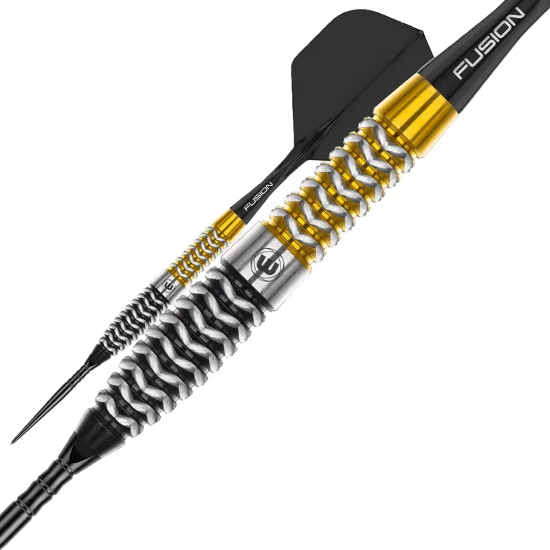 Cenově Výhodný Šipky steel Winmau Exion Torpedo 24g SP 90% wolfram