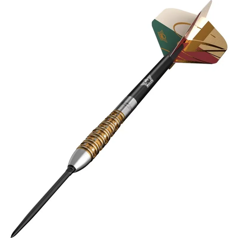 Oblíbený Šipky steel Bull‘s Vintago Bomb 22g CP 90% wolfram