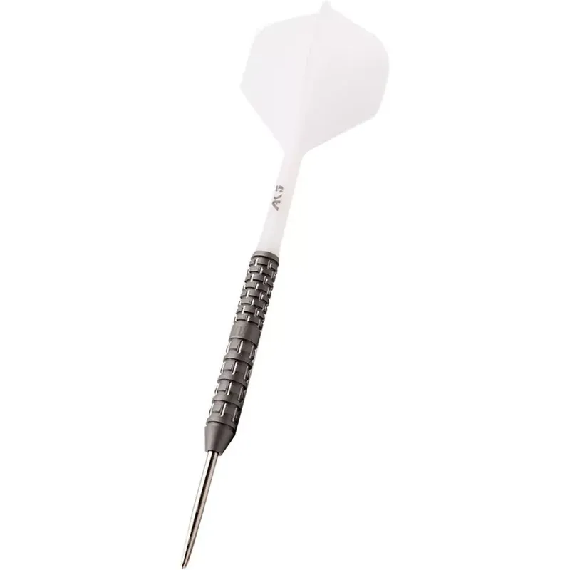 Šipky steel Cuesoul Dazzling 22g, 90% wolfram Originální