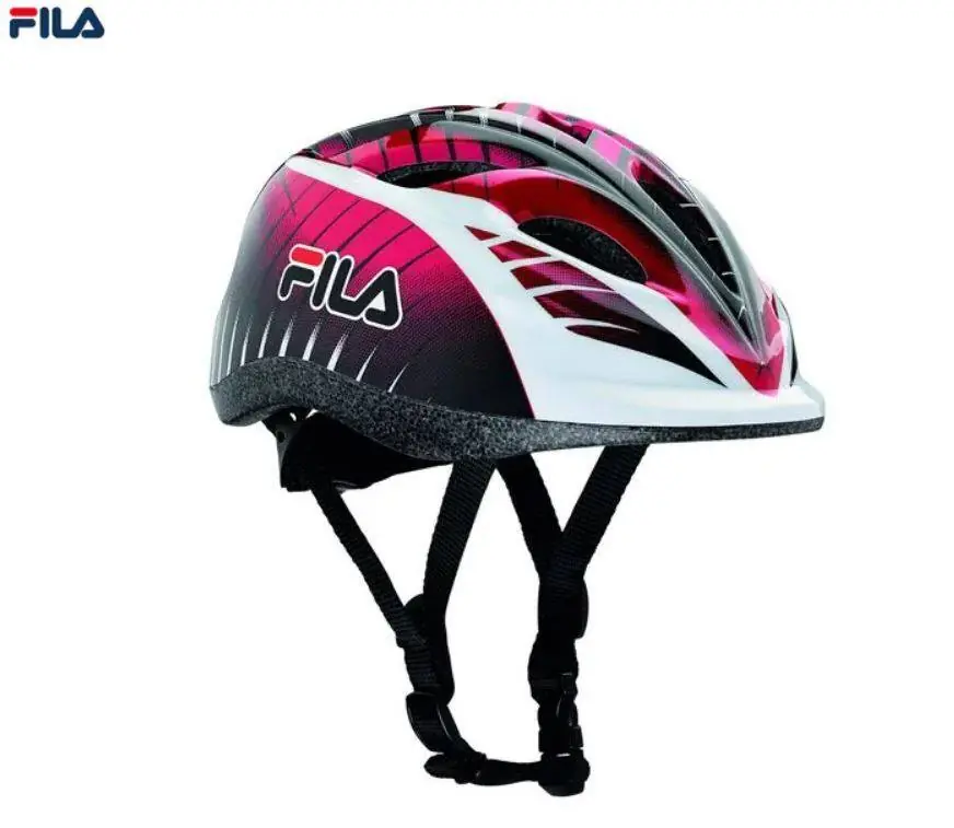 Časově Omezené Dětská helma Fila Junior Helmet Boy