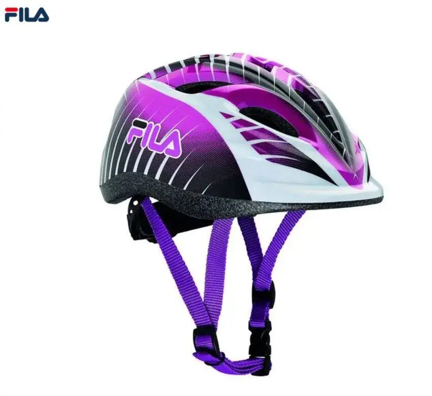 Nakupujte Hned Dětská helma Fila Junior Helmet Girl