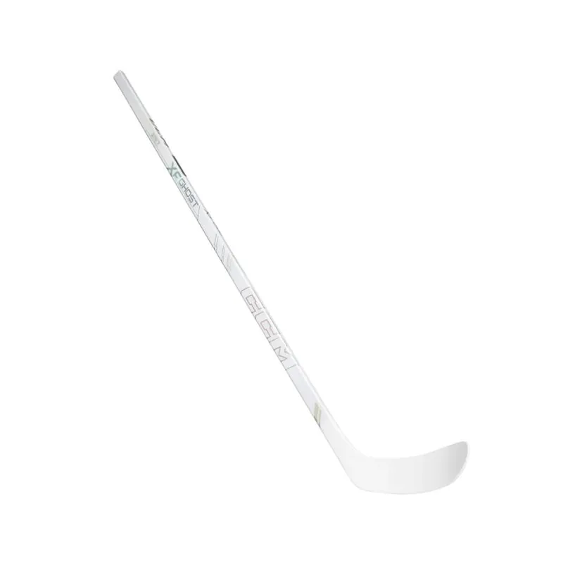 Akční Nabídka Hokejka CCM XF Ghost White YTH