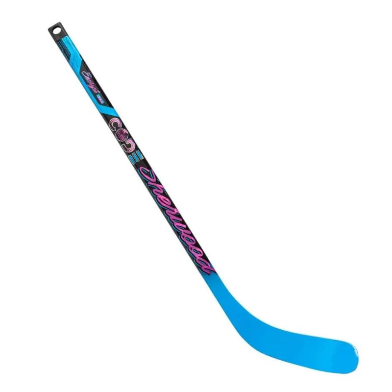 Horká Nabídka Hokejka Sherwood Mini Stick Encrypt Pro Thachuk Miami 26,5"