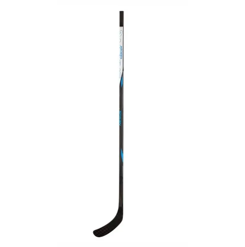 Hokejka Bauer Nexus League Grip S24 SR Aktuální