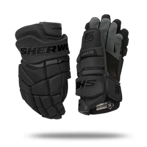 Hokejové rukavice Sherwood Rekker Morph Pro SR Jen Po Omezenou Doba