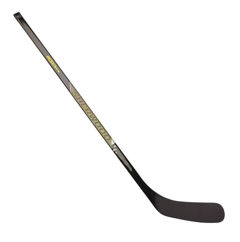Hokejka Sherwood Mini Stick Morph 37" Značkový
