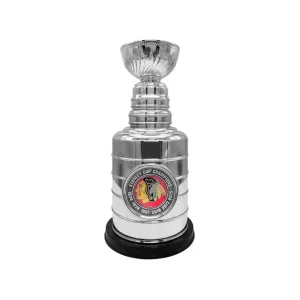 Replika Stanley Cup NHL Horká Nabídka