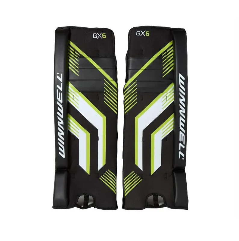 Brankářské betony Winnwell Street Hockey GX6 Koupit Online