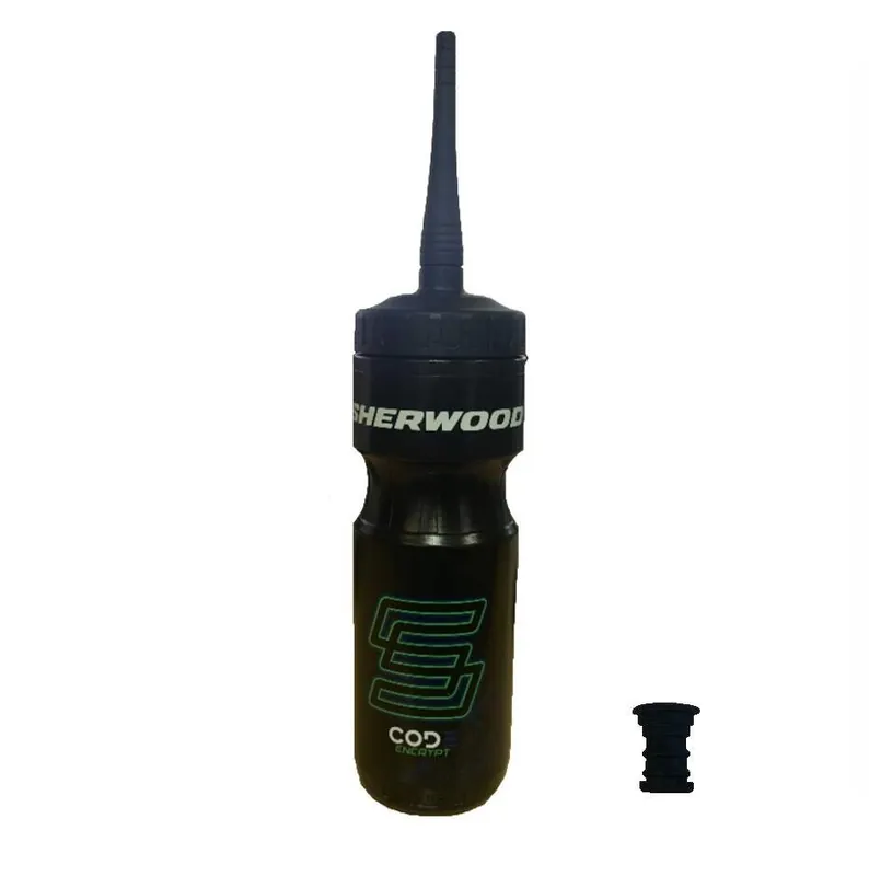 Vysoce Kvalitní Hokejová láhev Sherwood Encrypt 800ml