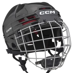 Cenově Výhodný Hokejová helma CCM Tacks 70 Combo JR