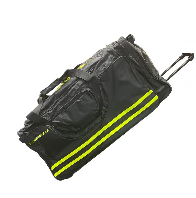 Taška Winnwell Q11 Wheel Bag JR Vrácení Zdarma