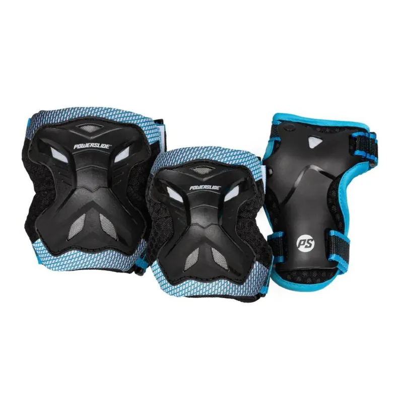 Must-Have Dětské chrániče Powerslide Kids Pro Boys II (sada)